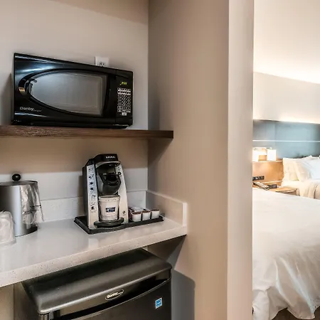Holiday Inn Express Hotel & Suites Bradenton West By Ihg Extérieur photo