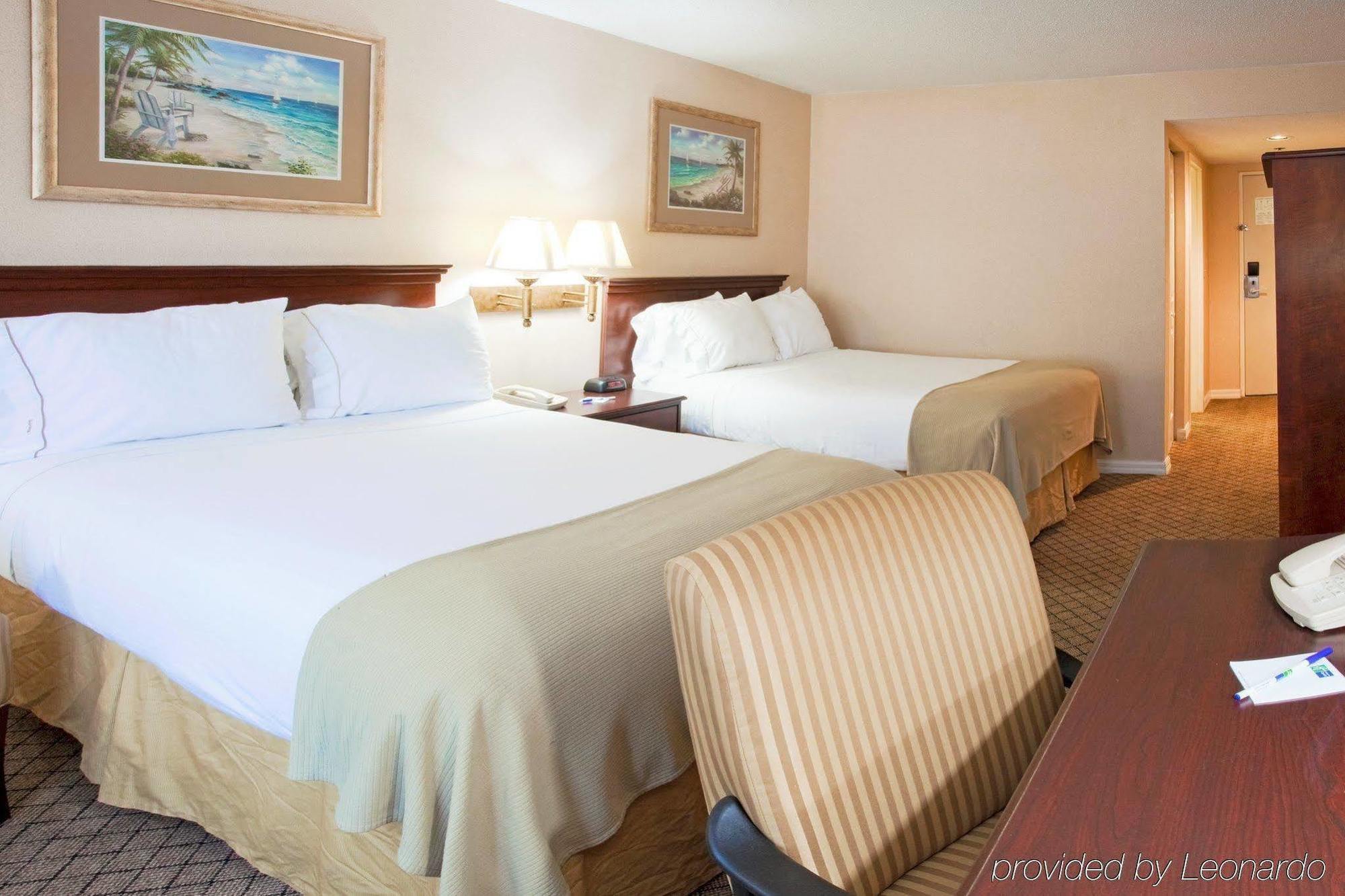 Hotel Holiday Express & West By Ihg Bradenton