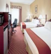Holiday Express & West By Ihg